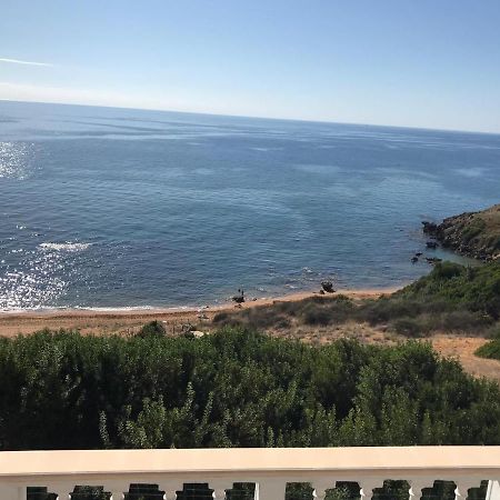 Casa Elvira Bed & Breakfast Isola Di Capo Rizzuto Exterior photo